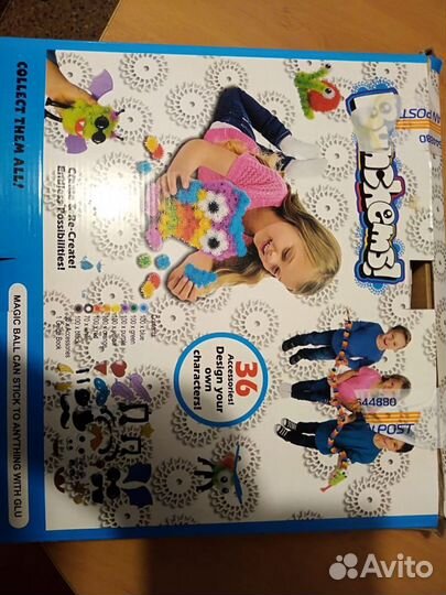 Конструктор 