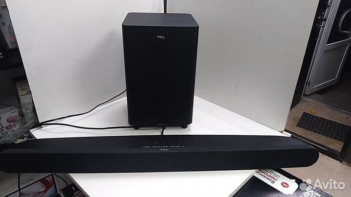Саундбар TCL TS6110