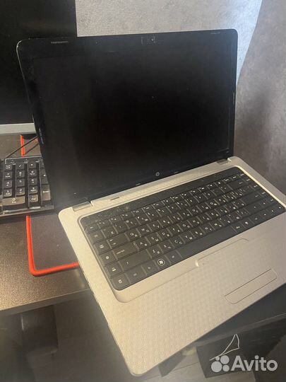 Hp pavilion g62 на разбор