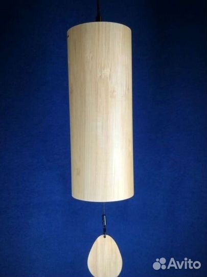 Nada Bell Колокольчик Коши Музыка ветра