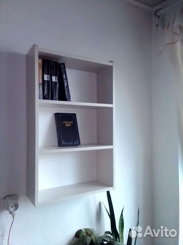 Полка книжная