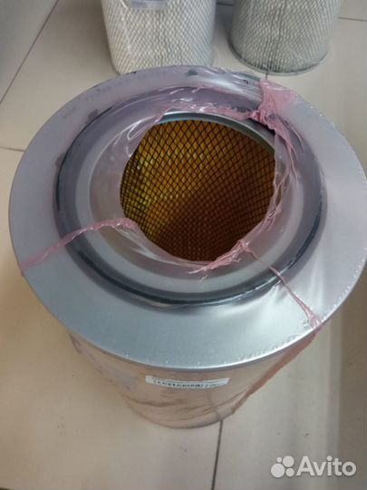 Элемент фильтрующий очистки воздуха 7405-1109560 N