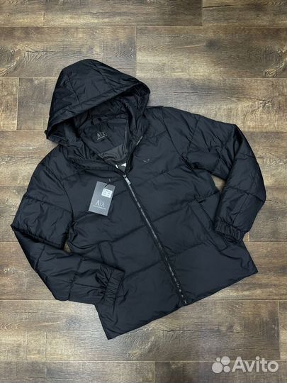 Куртки Armani