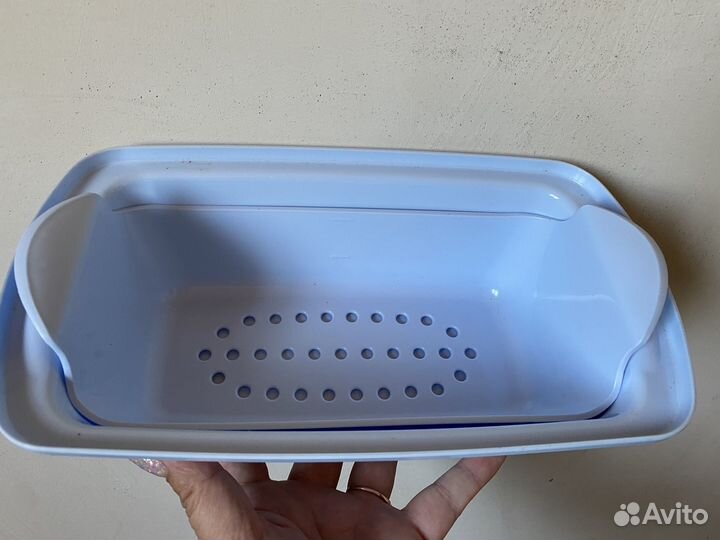 Контейнер для стерилизации инструментов