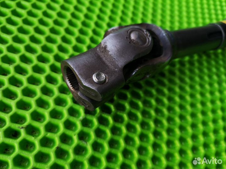 Кардан рулевой на Hyundai Sonata IV 01-12