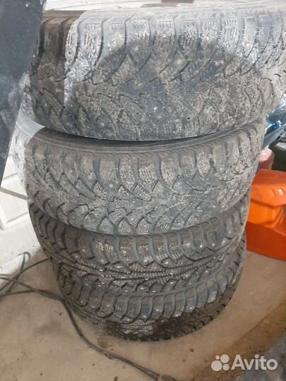 Nordman 5 175/65 R14