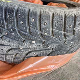 Hankook Aurora K109 195/55 R15 27L