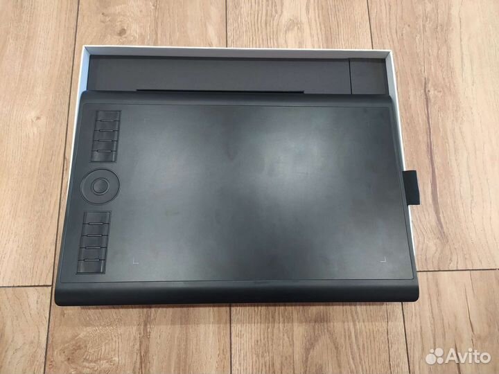 Графический планшет gaomon M10K PRO 10*6,25 ''