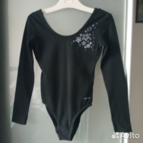 Купальник для танцев, гимнастики