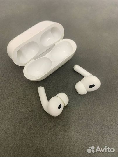 Наушники Airpods pro 2 id191239