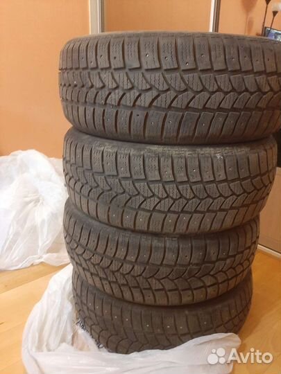 Extreme VR1 205/55 R16