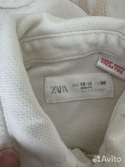 Костюм летний на мальчика