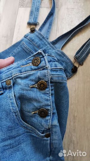 Комбинезон для беременных 48р-р