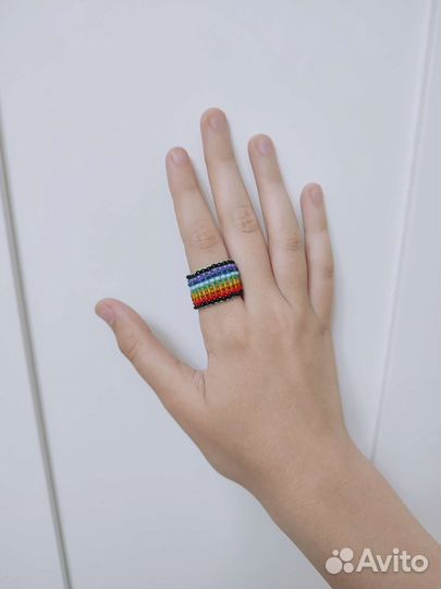 Изделия из бисера