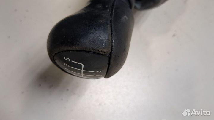 Кулиса кпп Renault Scenic RX4, 2003