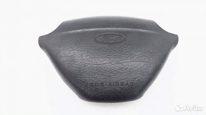 Подушка безопасности в руль Ford Galaxy WGR 2000