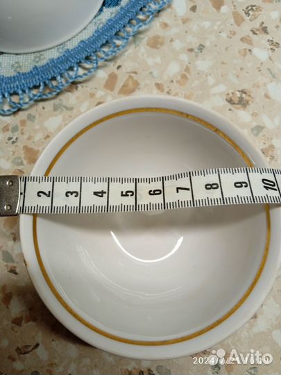 Пиала для чая СССР