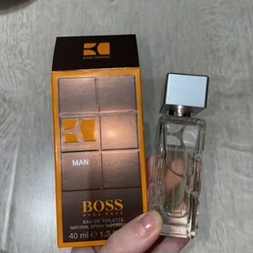 Духи Hugo boss orange