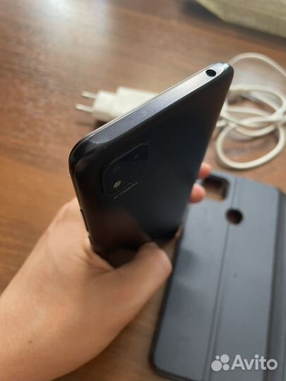 Xiaomi Redmi 9C (NFC), 3/64 ГБ