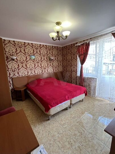 Комната 21 м², 2/3 эт.