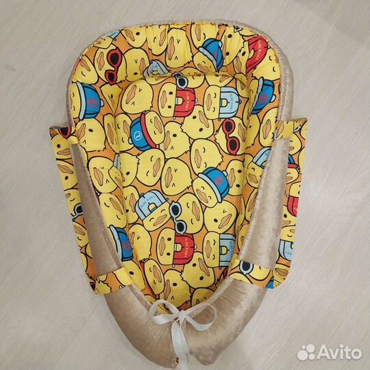 Кокон- гнездышко 