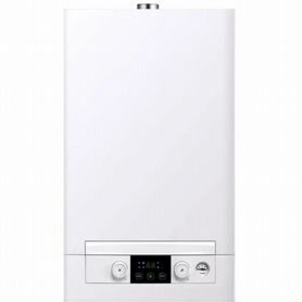 Газовый котел Navien 2конт.24кВт