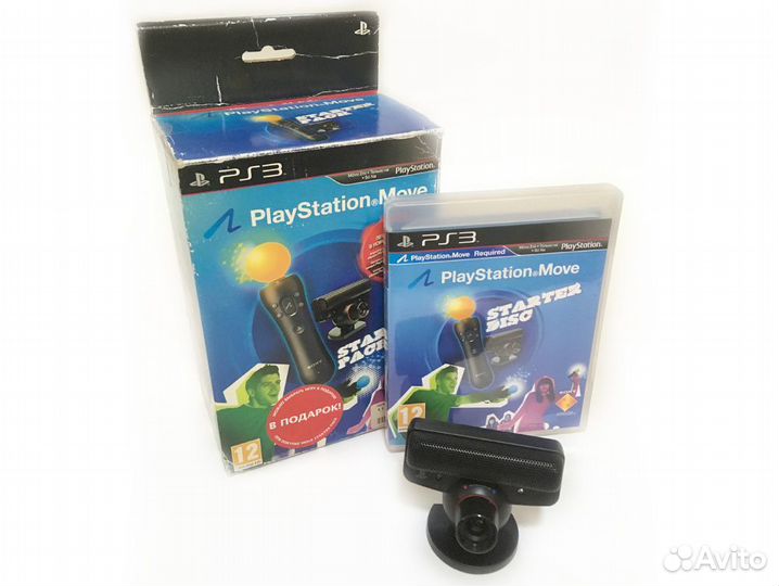 PlayStation 1/2/3 диски с играми