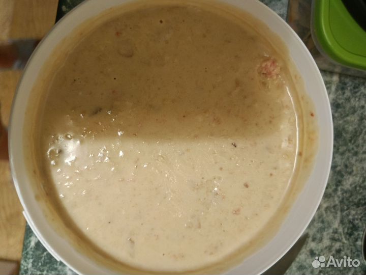 Шоколадная паста