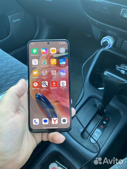 Xiaomi 12, 8/128 ГБ