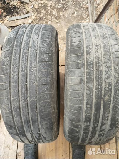 Hankook Ventus Prime 2 K115 235/60 R18