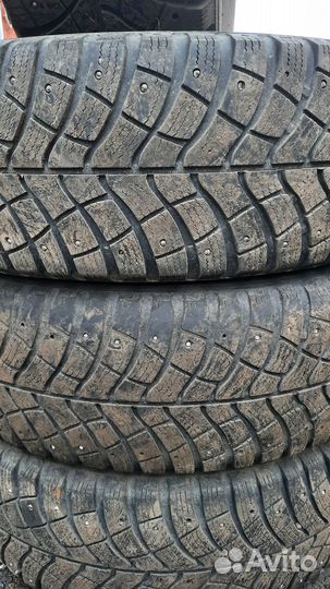 КАМА Кама-515 205/75 R15 97