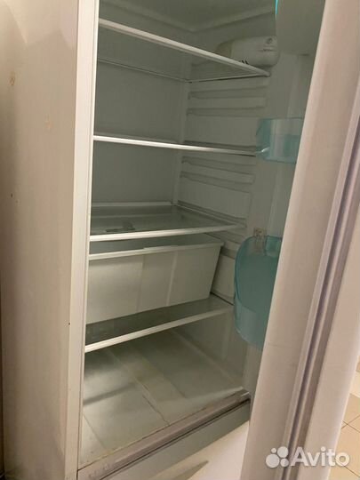 Морозильная камера