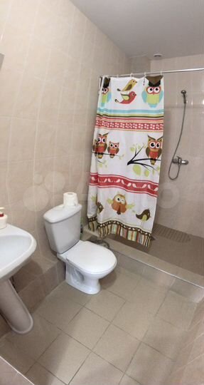 Комната 18 м² в 1-к., 3/3 эт.