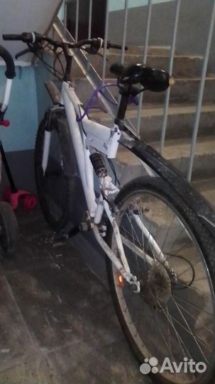 Велосипеды бу взрослый