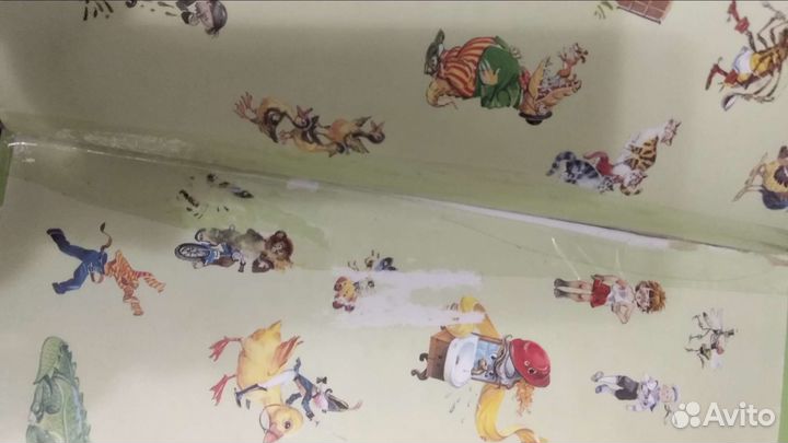 Корней Чуковский стихи и сказки