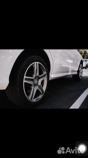 Аренда Прокат Mercedes’ GLE