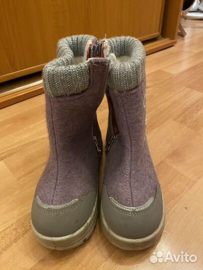 Валенки Котофей размер 31