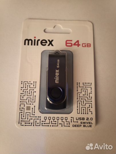 Usb флешка 64 гб