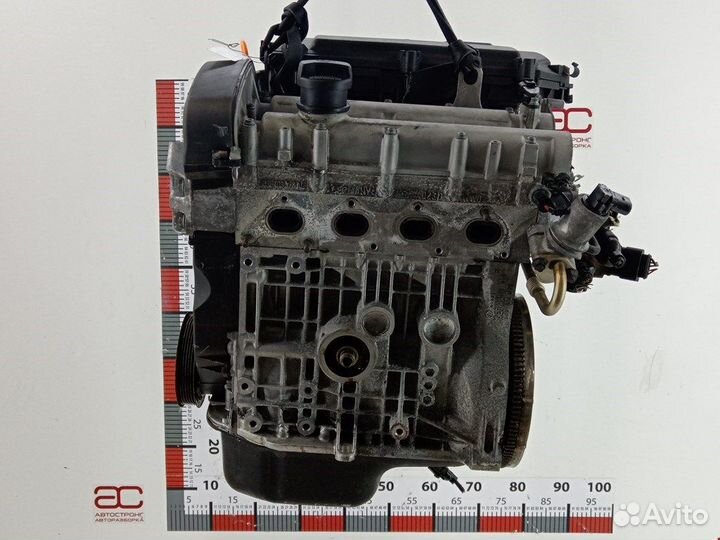 Двигатель (двс) для Volkswagen Polo 3 APE