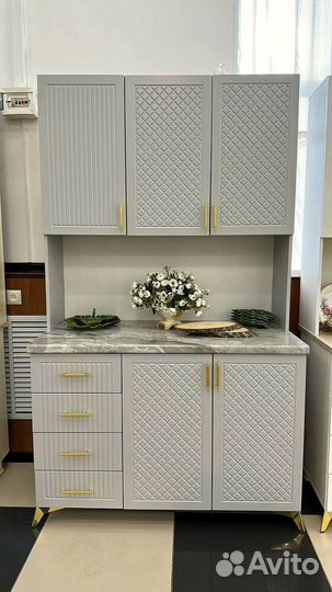 Буфет кухонный