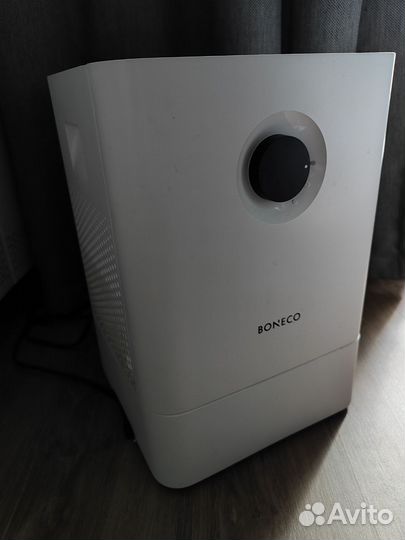 Очиститель воздуха boneco