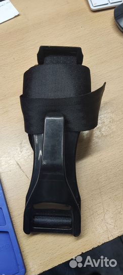 Ремень безопасности для беременных