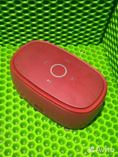 Беспроводная колонка xiaomi mifa k3