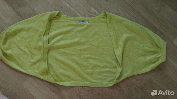 Одежда пакетом р.XXS бренды Incity, YNG, Concept