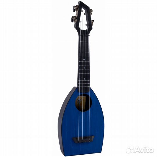 Укулеле bumblebee Hive Soprano BL