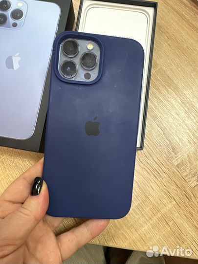 iPhone 13 Pro Max, 256 ГБ