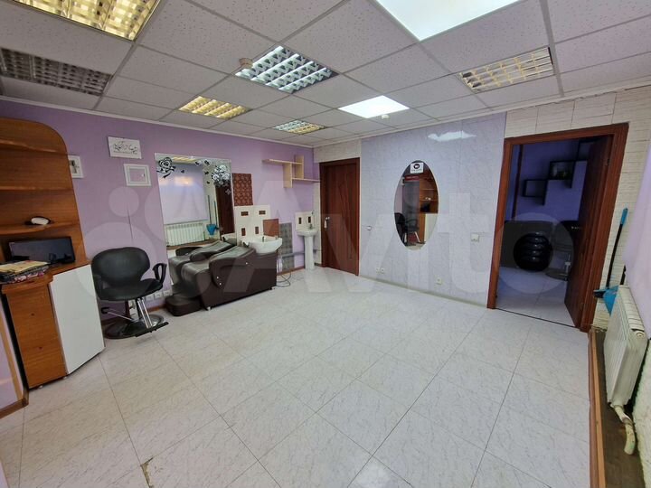 Свободного назначения, 52 м²