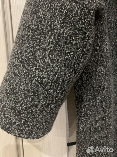 Пальто женское осень-весна