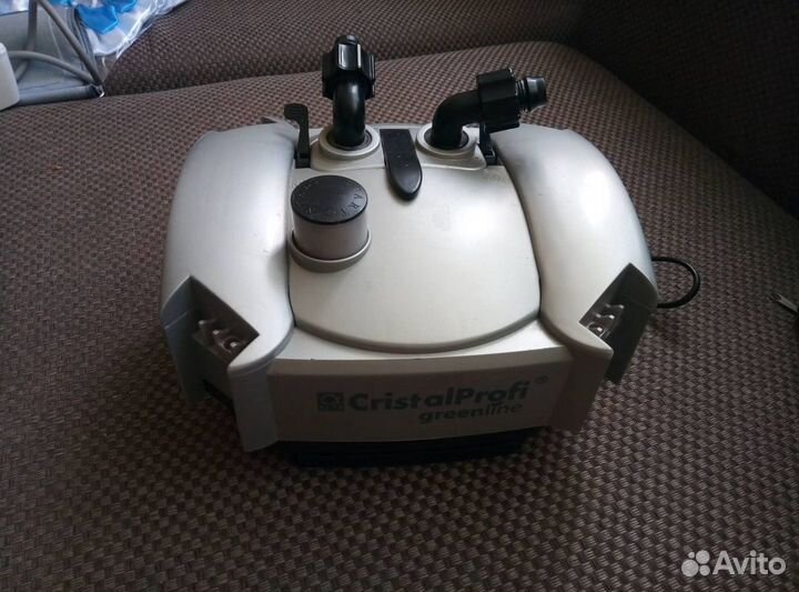 Аквариумный насос фильтра JBL e1501