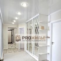 3-к. кварт�ира, 84,5 м², 1/5 эт.